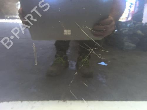 Right rear door CITROËN C3 II (SC_) 1.4 | BP18219437C5 