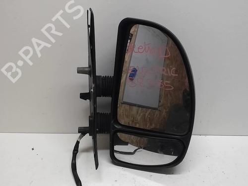 Used Right mirror CITROËN JUMPER I Van (244) 2.2 HDi (101 hp) 18215265