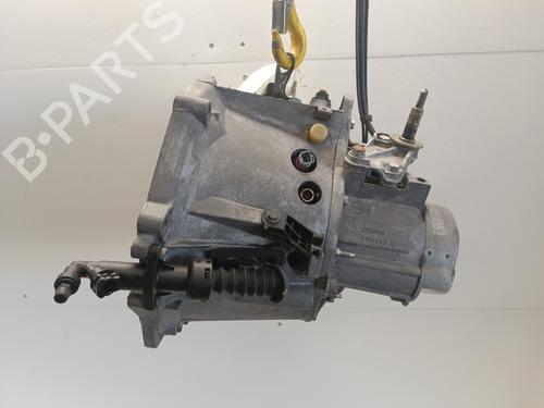 Used Gearbox Gearbox PEUGEOT 307 (3A/C) 1.6 HDi (90 hp) 33118144 33118144