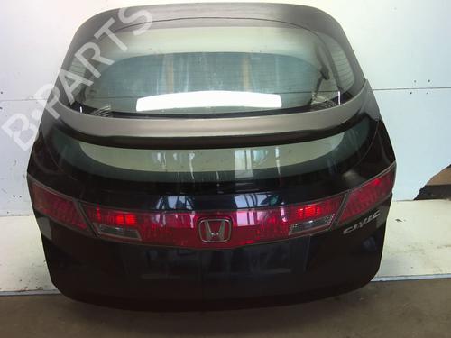 Used Tailgate HONDA CIVIC VIII Hatchback (FN, FK) 2.2 CTDi (FK3) (140 hp) 27162011