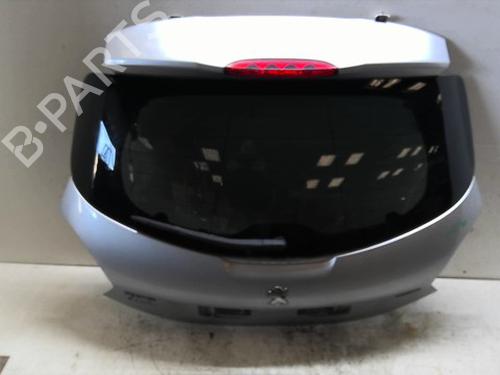 tailgate-peugeot-208-i-ca_-cc_-2012-2013-2014-2015-2016-2017-2018-2019-2020-2021-36412766 main image