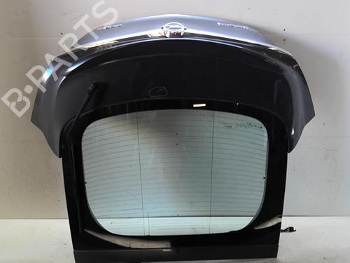 Bagklap CC/Kombi-Coupé Bagklap CC/Kombi-Coupé 37717770 37717770