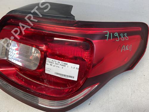 right-taillight-citroen-ds3-sa_-2009-2010-2011-2012-2013-2014-2015-2016-25153791 main image