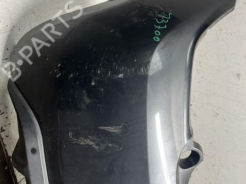 Rear bumper CITROËN DS3 (SA_) 1.6 HDi 110 | BP29972472C8