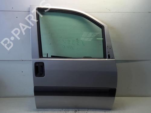 Right front door PEUGEOT EXPERT Van (222) 2.0 HDI 9004C6