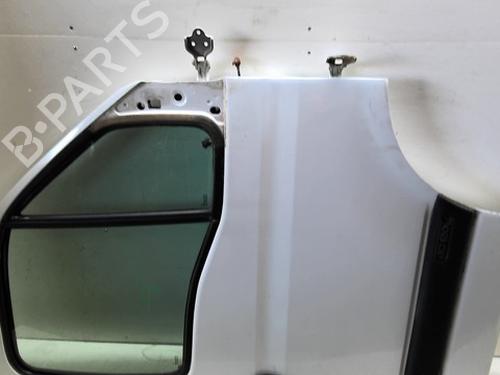 Used Right front door Right front door RENAULT MASTER II Van (FD) 2.5 dCi 120 (FD0M, FD0U, FD0W, FD2M, FD2W, FD3M, FD3U,... (115 hp) 36412769 36412769