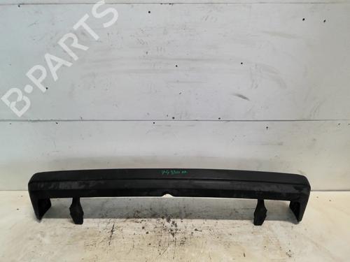 Bagtil kofangere VW GOLF II (19E, 1G1) 1.6 (75 hp) 30902269