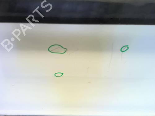 Left front door OPEL COMBO Box Body/MPV 1.3 CDTI 16V | BP18230218C2 