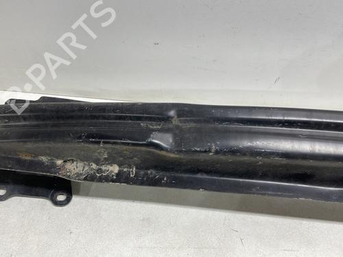 Rear bumper reinforcement VW GOLF VI (5K1) 1.4 | BP24394715C73 