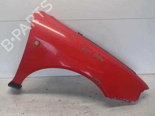 Used Right front fenders AUDI A3 (8L1) 1.9 TDI (90 hp) 18218502
