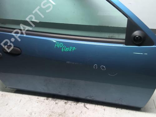 Used Right front door FORD KA (RB_) 1.3 i (60 hp) 18224054