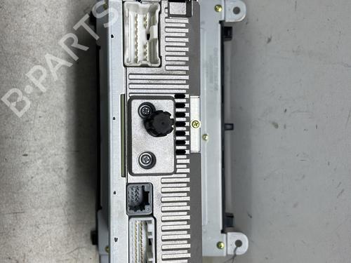 Radio RENAULT CLIO IV (BH_) 1.5 dCi 90 | BP26620006E6 