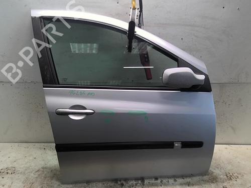 right-front-door-renault-clio-iii-grandtour-kr01_-2007-32115010 main image