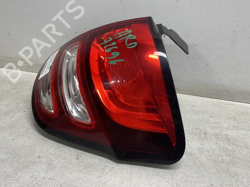 Right taillight CITROËN C3 II (SC_) 1.4 HDi 70 (SC8HZC, SC8HR0, SC8HP4) | BP26929902C35 