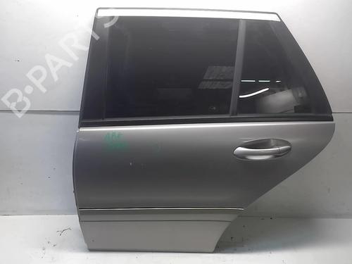 Left rear door MERCEDES-BENZ C-CLASS T-Model (S203) C 200 CDI (203.207) | BP18218272C4 