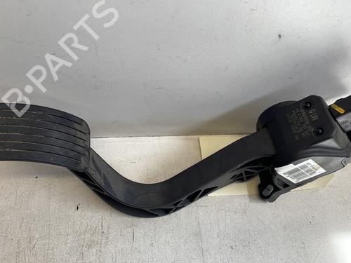 Used Pedal CITROËN DS5 1.6 BlueHDi 120 (120 hp) 25158579