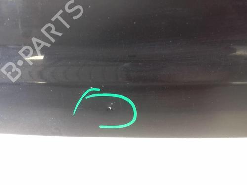 Tailgate NISSAN NOTE (E11, NE11) 1.5 dCi | BP18214546C6 