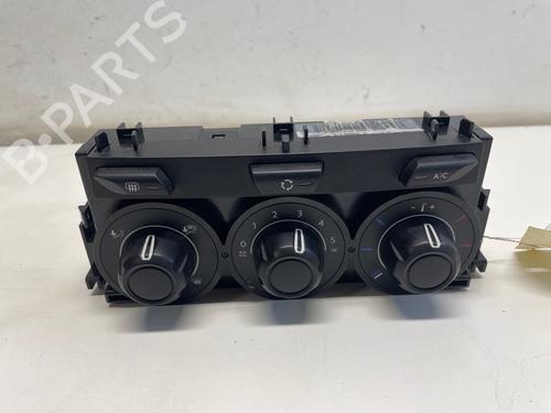 Used Climate control Climate control CITROËN C3 II (SC_) [2009-2026] 34557252 34557252