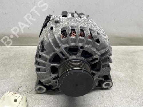 Generator CITROËN C4 II (NC_) 1.6 HDi 115 (114 hp) 29896891