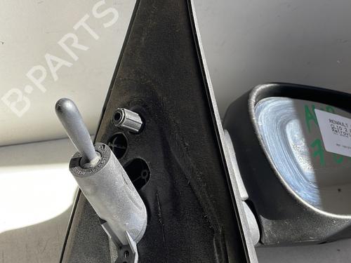 Right mirror RENAULT CLIO II (BB_, CB_) 1.5 dCi (B/CB07) | BP24426077C27 