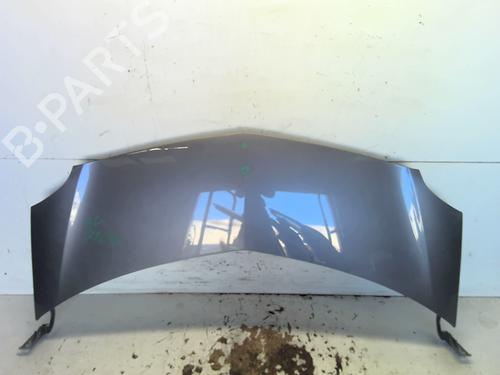 Używane Pokrywa przednia / Maska silnika RENAULT MODUS / GRAND MODUS (F/JP0_) 1.5 dCi (JP0G, JP0H) (106 hp) 27652222