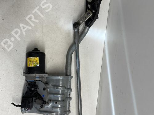 Front wipers mechanism RENAULT GRAND SCÉNIC II (JM0/1_) 1.9 dCi | BP23251110C83 