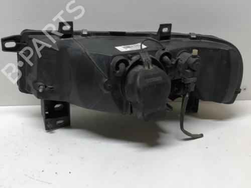 Used Right headlight RENAULT MASTER II Van (FD) 2.2 dCI 90 (90 hp) 18214524
