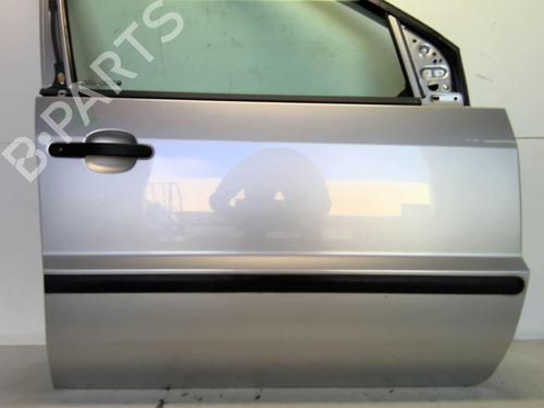 Right front door FORD FUSION (JU_) 1.6 | BP18226254C3 