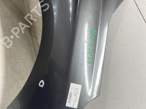 Right front fenders CITROËN C4 II (NC_) 1.6 HDi 115 | BP32290722C42