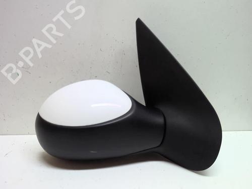 Used Right mirror PEUGEOT 206+ (2L_, 2M_) 1.4 HDi eco 70 (68 hp) 18227509