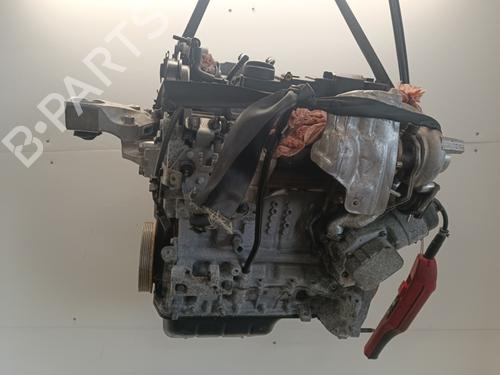 Engine PEUGEOT 206+ (2L_, 2M_) 1.4 HDi eco 70 | BP27993818M1  - Image 7