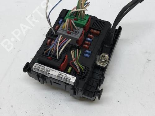 Used Fuse box Fuse box CITROËN XSARA PICASSO (N68) 1.6 HDi (109 hp) 18211251 18211251