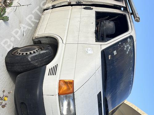 Pièces Détachées Usagées VW TRANSPORTER T4 Van (70A, 70H, 7DA, 7DH) 1.9 TD (68 hp) 4340025