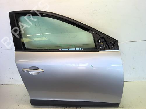 Right front door RENAULT MEGANE III Hatchback (BZ0/1_, B3_) 1.5 dCi (BZ09, BZ0D, BZ1W, BZ29, BZ14) | BP26008390C3 