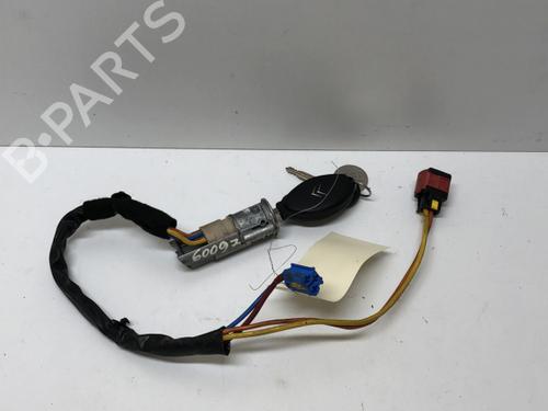 Used Ignition barrel Ignition barrel CITROËN XSARA (N1) 2.0 HDi 90 (90 hp) 18211336 18211336