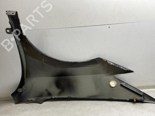 Right front fenders RENAULT LAGUNA Coupe (DT0/1) 2.0 dCi (DT01, DT08, DT09, DT0K, DT12, DT1C, DT1D, DT1M,... | BP29174124C42 
