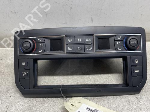 Used Climate control CITROËN C5 III (RD_) 2.7 HDi (RDUHZJ) (204 hp) 29748717