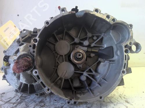 Girkasse RENAULT SAFRANE II (B54_) 2.0 16V (B54L) (136 hp) 18210699