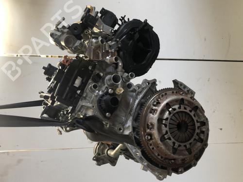 Motor TOYOTA AYGO (_B4_) 1.0 VVTi (KGB40) | BP18212732M1 