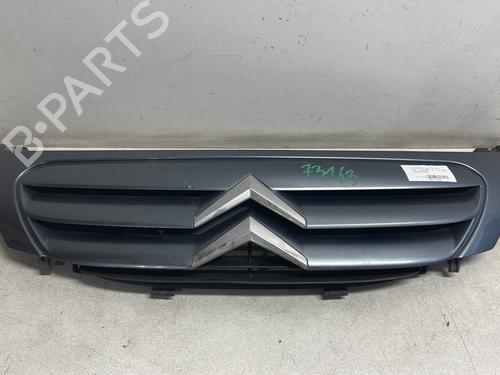 Used Grille CITROËN C3 I (FC_, FN_) 1.4 HDi (68 hp) 29478058