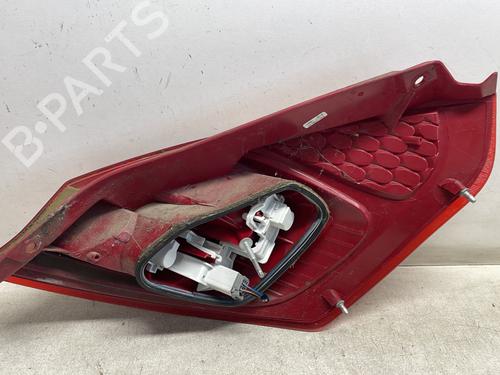 Left taillight FORD FIESTA VI (CB1, CCN) 1.4 TDCi | BP27186344C34 