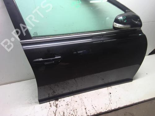 Right front door TOYOTA AVENSIS Estate (_T25_) 2.2 D-CAT (ADT251_, ADT251R) | BP18226001C3 