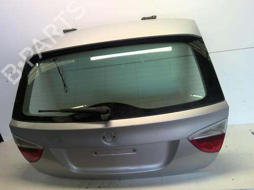 Used Tailgate Tailgate 19057849 19057849