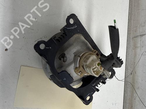 Used Right front fog light Right front fog light PEUGEOT 208 I (CA_, CC_) 1.4 HDi (68 hp) 36762414 36762414