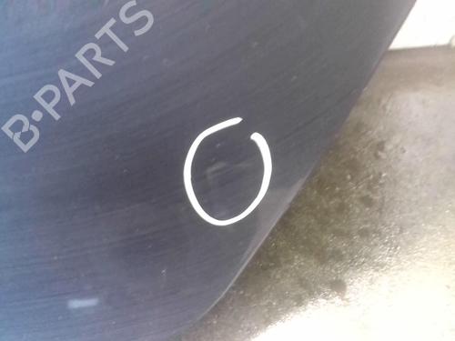Used Tailgate MERCEDES-BENZ S-CLASS (W220) S 500 (220.075, 220.175, 220.875) (306 hp) 18208783