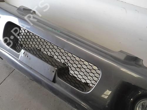 Front bumper HYUNDAI SANTA FÉ I (SM) 2.0 CRDi 4x4 | BP18215116C7 