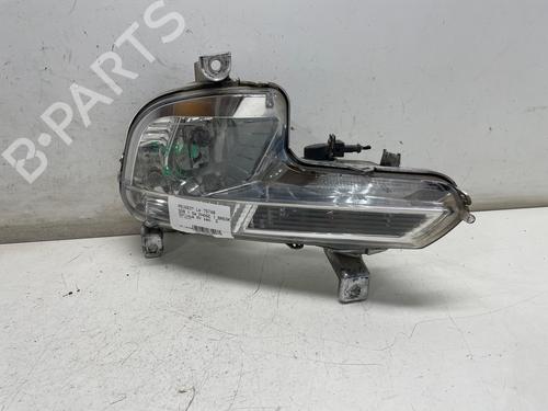 Left front indicator PEUGEOT 508 SW I (8E_) 2.0 HDi | BP36862083C32  - Image 7