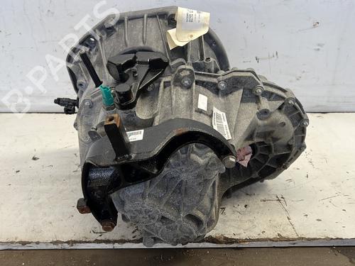 Gearbox NISSAN NV400 Van (X62, X62B) dCi 135 | BP26645322M3 