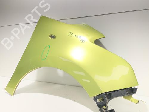 right-front-fenders-citroen-c3-picasso-sh_-2008-39137907 main image