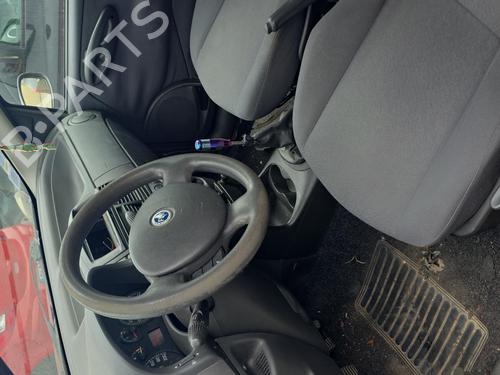 Brugte FIAT PUNTO (188_) 1.3 JTD 16V 4942983